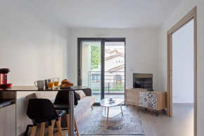 Appartement Maréchal - Welkeys